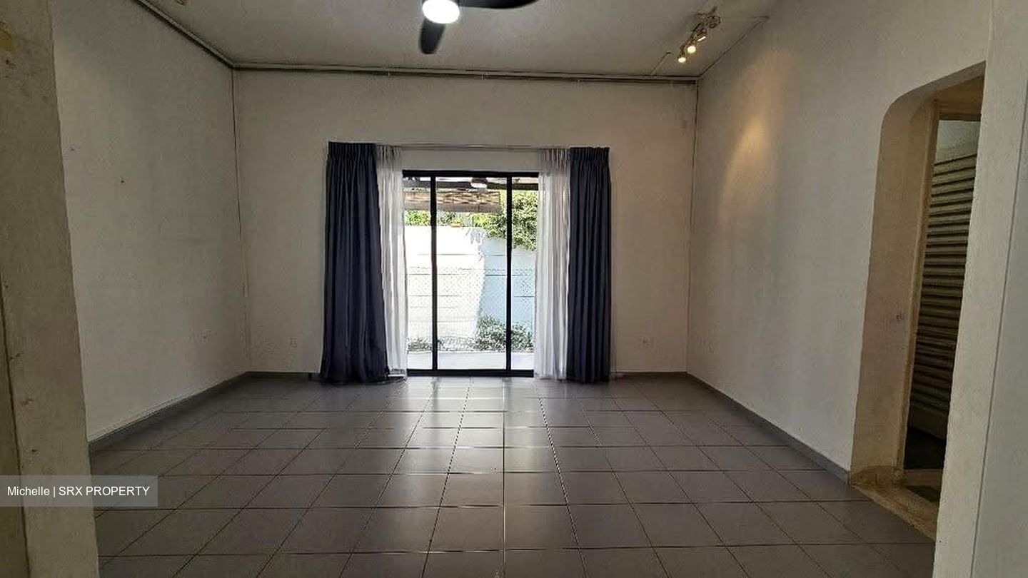 Pasir Ris Beach Park (D18), Terrace #609580841